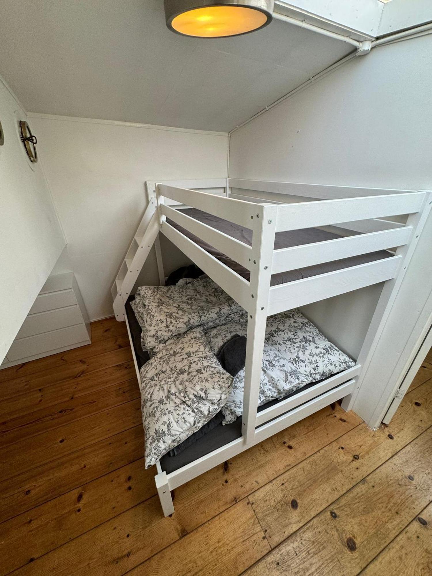 מלון Prague On Boat, Privat Pier, Free Parking מראה חיצוני תמונה